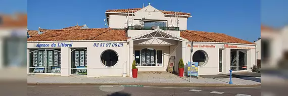 Agence Du Littoral