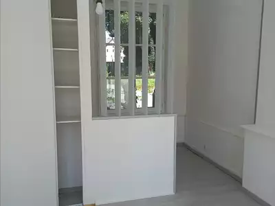 Appartement, 40,5 m²