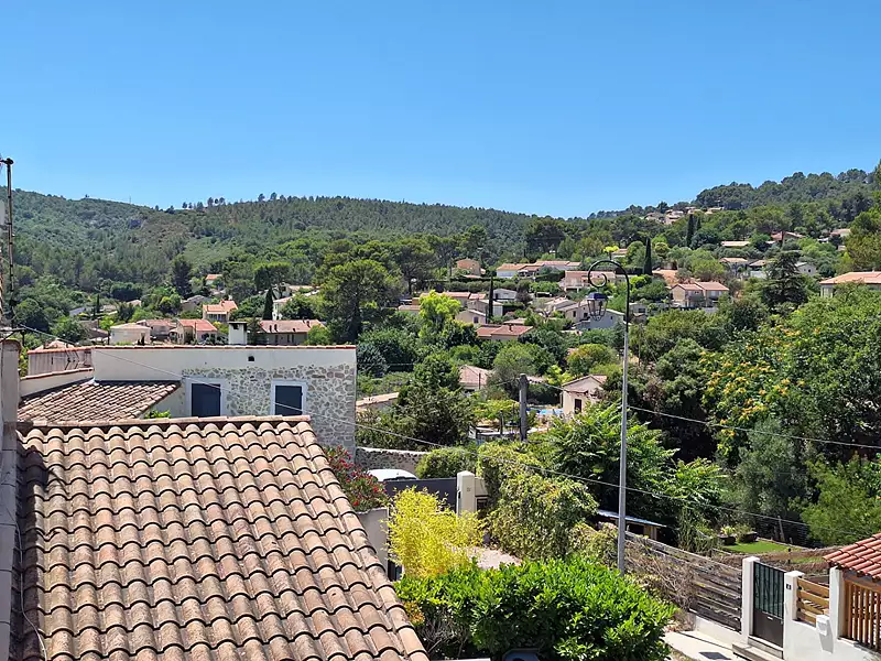 Maison, 47 m²