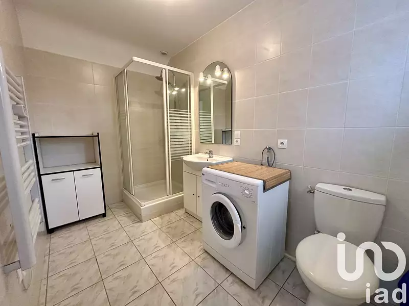 Maison, 122 m²