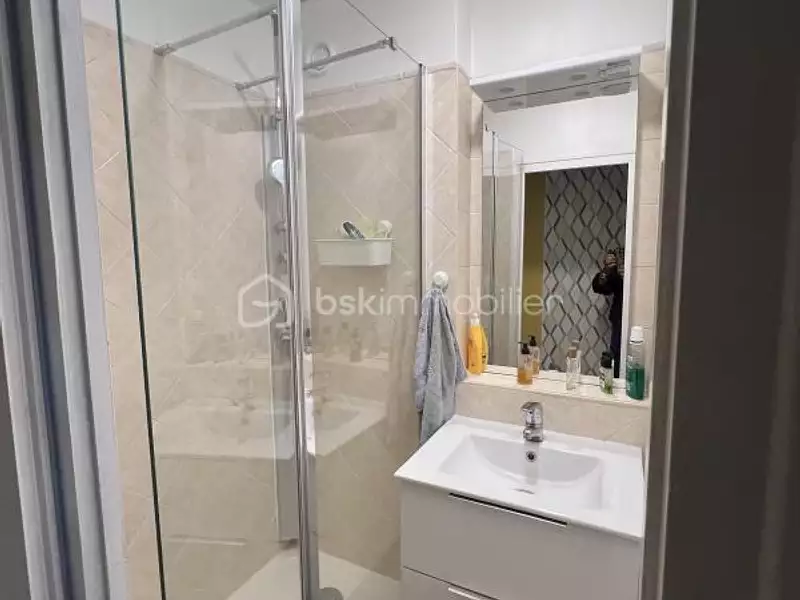 Appartement, 109 m²