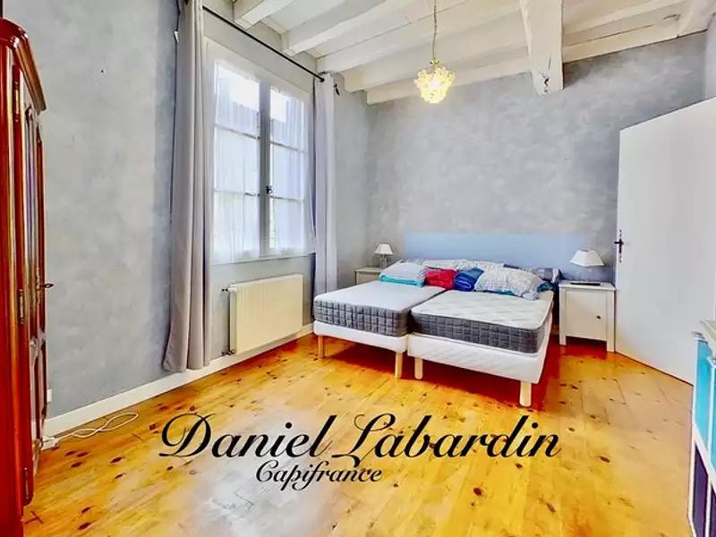 Maison, 55 m²
