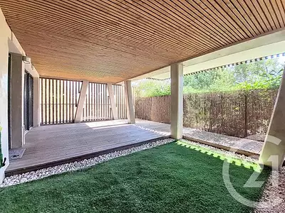 Appartement, 41 m²