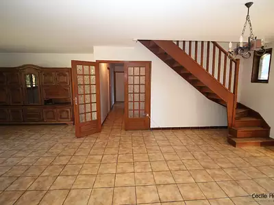 Maison, 143 m²