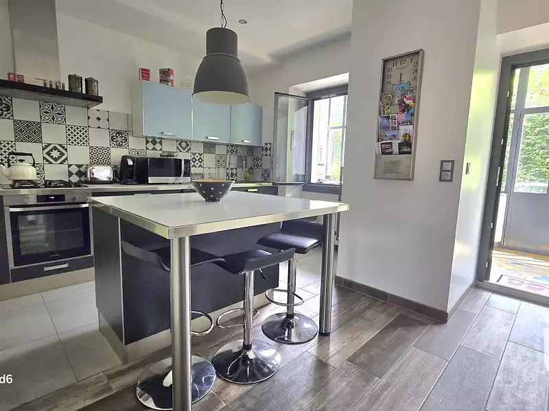 Maison, 205 m²