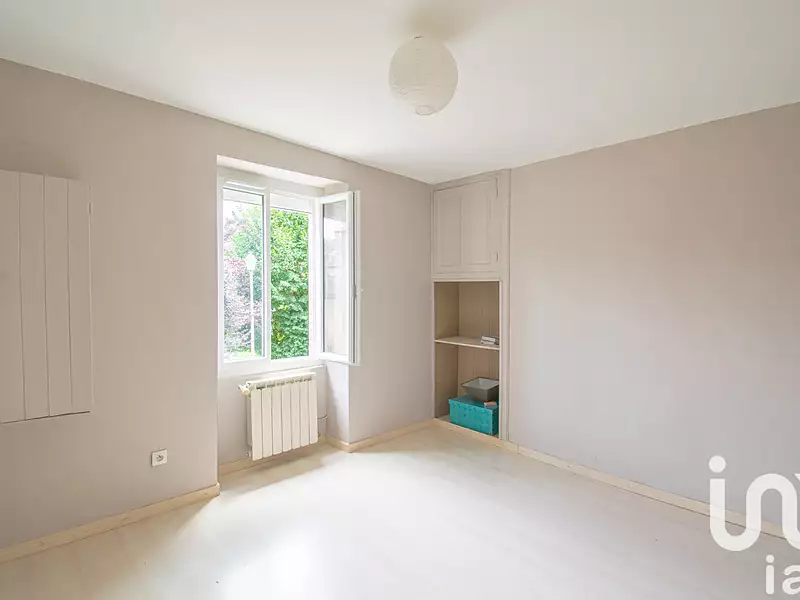 Maison, 93 m²