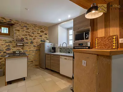 Maison, 190 m²