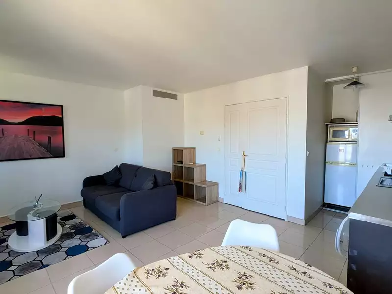 Appartement, 47 m²