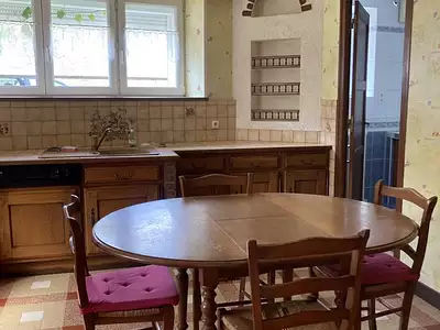 Maison, 180 m²