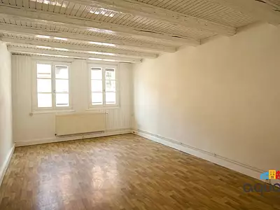 Appartement, 48 m²