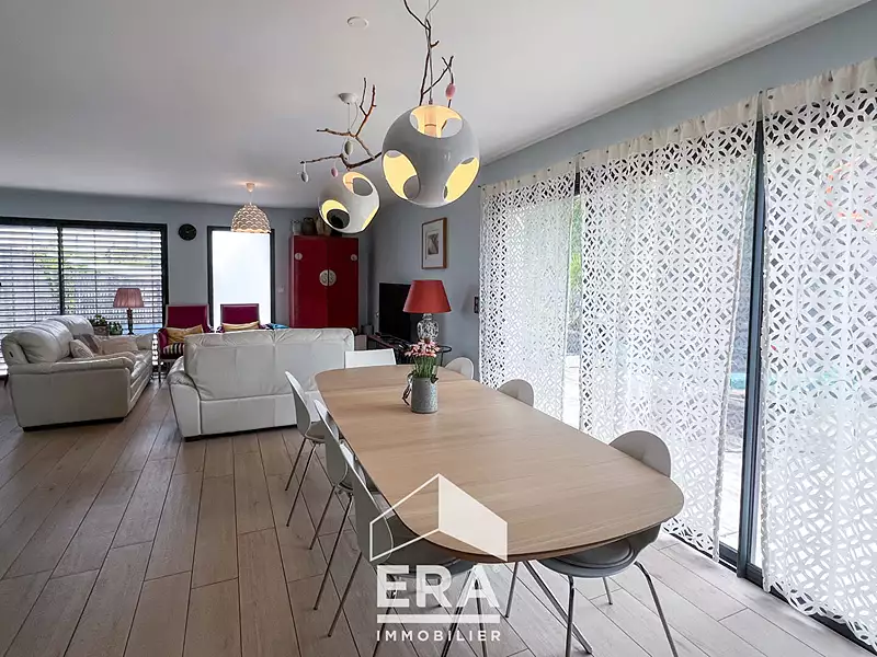 Maison, 152,1 m²
