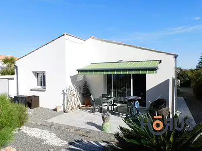 Maison, 102 m²