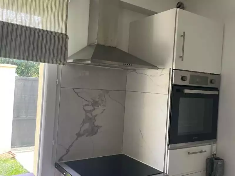 Maison, 76 m²