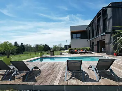 Maison, 380 m²