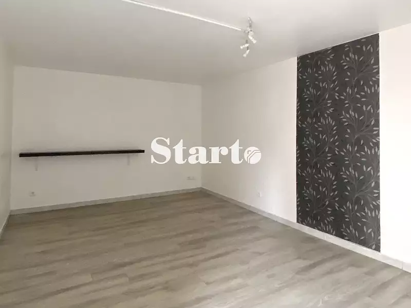 Appartement, 20 m²