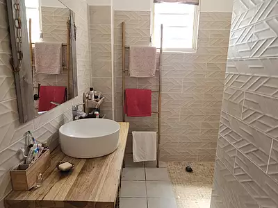 Appartement, 70,8 m²