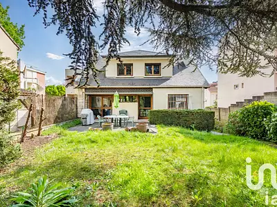 Maison, 190 m²