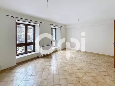 Appartement, 72 m²