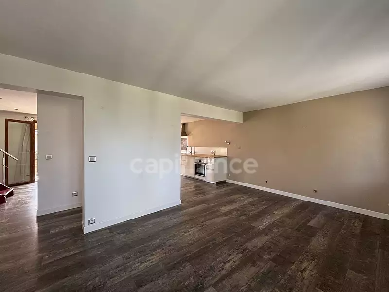 Maison, 145 m²
