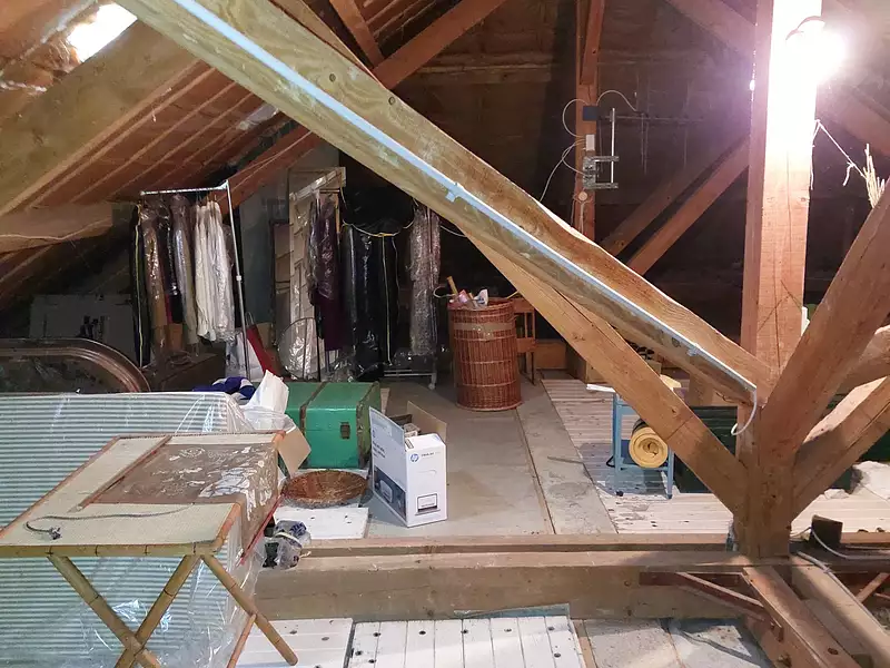 Maison, 234 m²