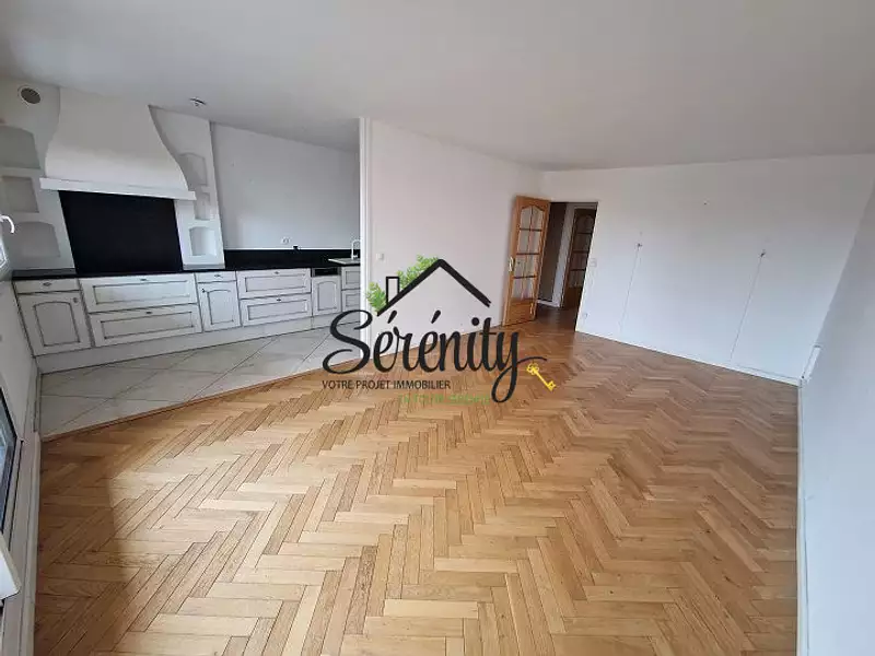 Appartement, 79 m²