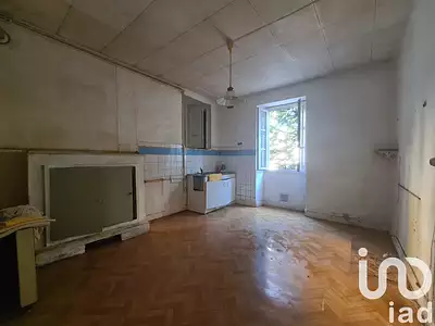 Appartement, 39 m²
