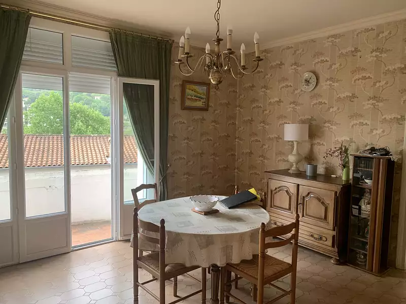 Maison, 131,71 m²