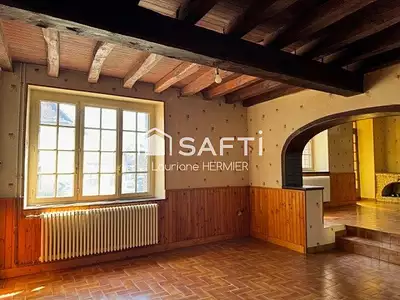 Maison, 230 m²