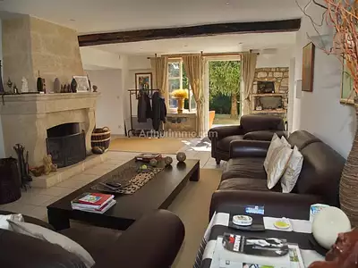 Maison, 286 m²