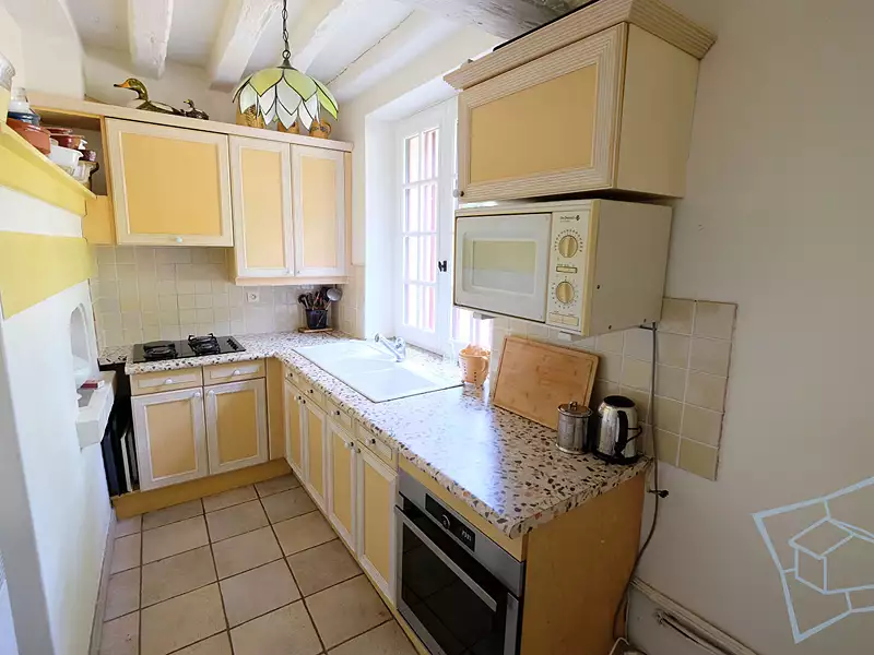 Maison, 185 m²
