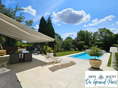 Maison, 120 m²