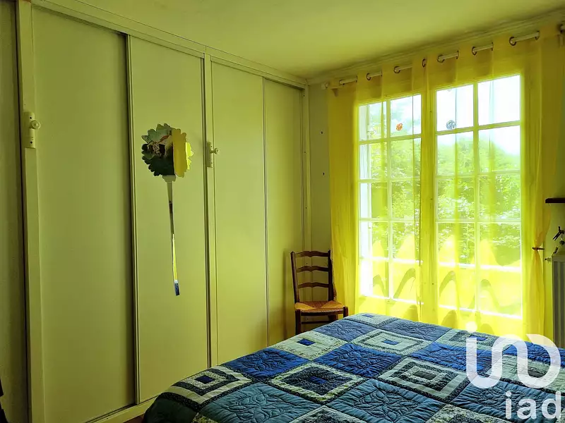 Maison, 131 m²