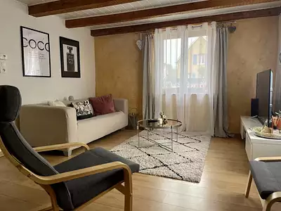 Maison, 123,37 m²