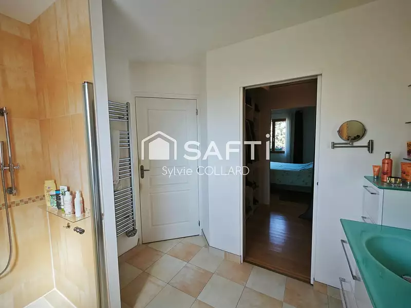 Maison, 128 m²
