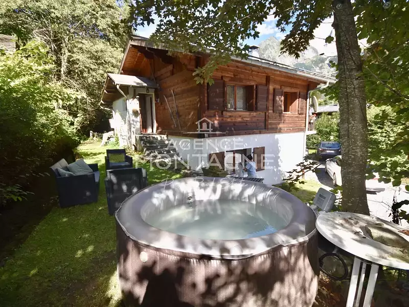 Maison, 92 m²