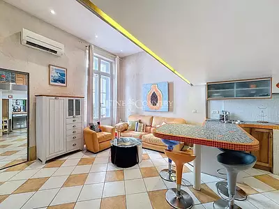 Appartement, 38,41 m²