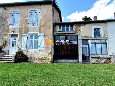 Maison, 137 m²