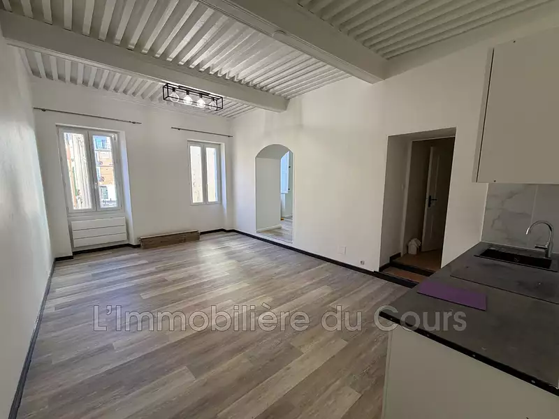 Appartement, 47,74 m²