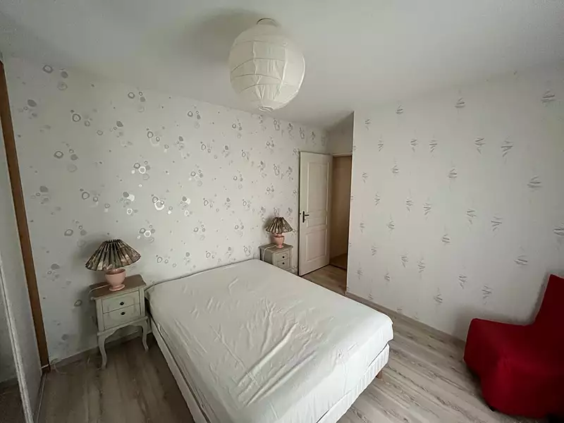Appartement, 80,59 m²