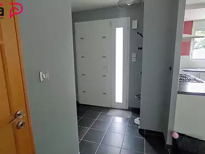 Maison, 117,67 m²