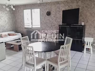 Maison, 98,8 m²