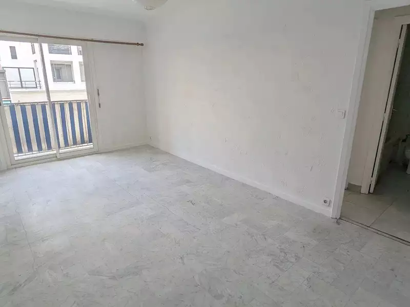 Appartement, 43 m²