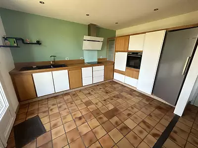 Maison, 163 m²