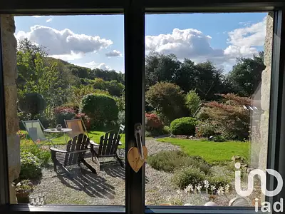 Maison, 173 m²
