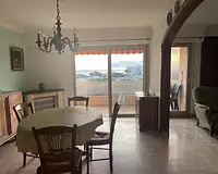 Appartement, 62,65 m²