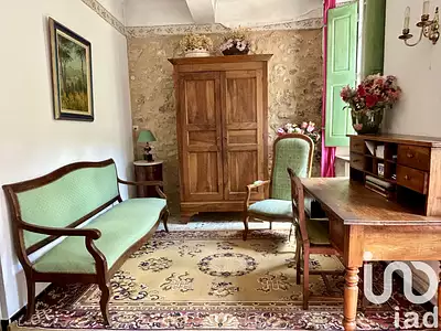 Maison, 220 m²