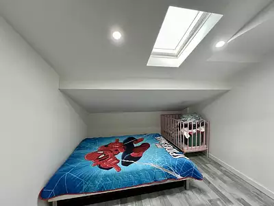 Maison, 120 m²