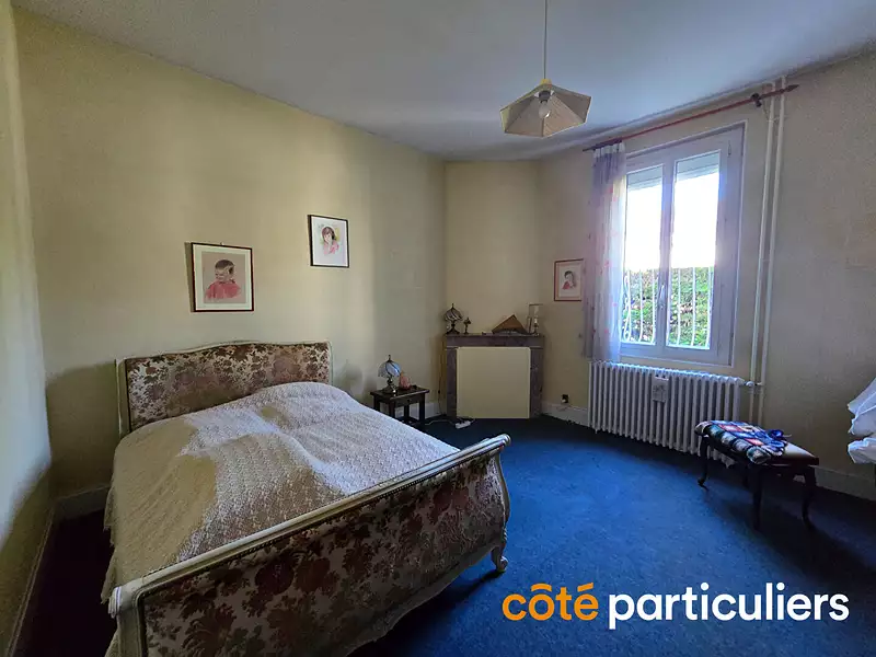 Maison, 185 m²