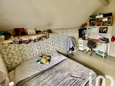 Maison, 98 m²