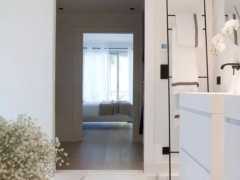 Appartement, 137 m²